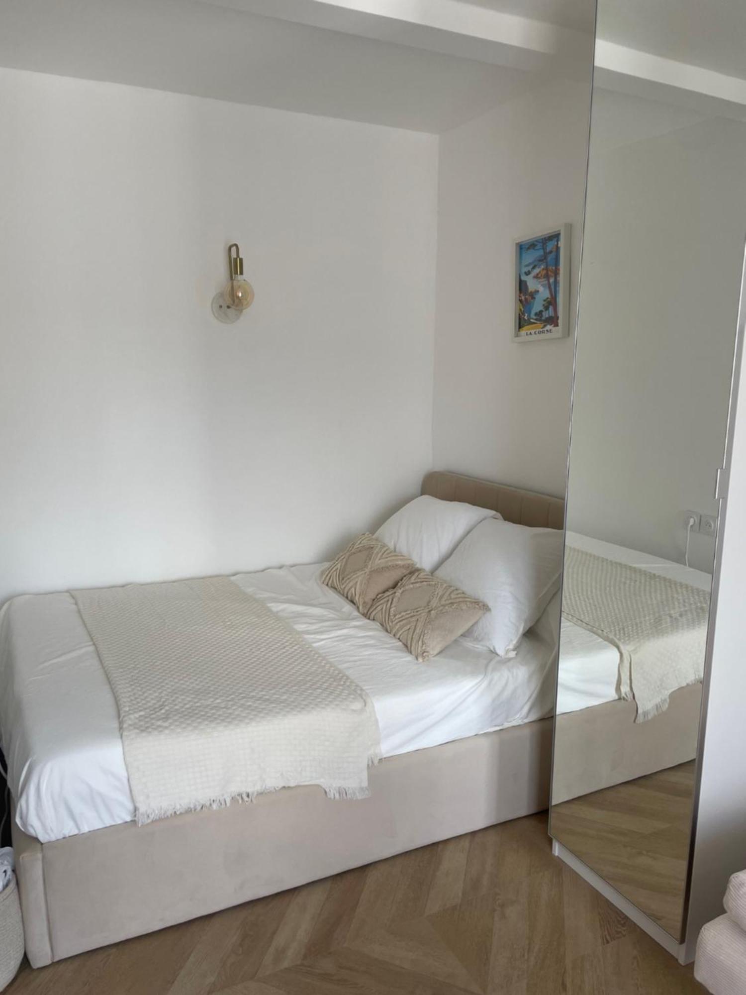 Perche Sur Les Toits, 16 Eme Quartier Calme Securise- Proche Quai Seine Roland Garros *