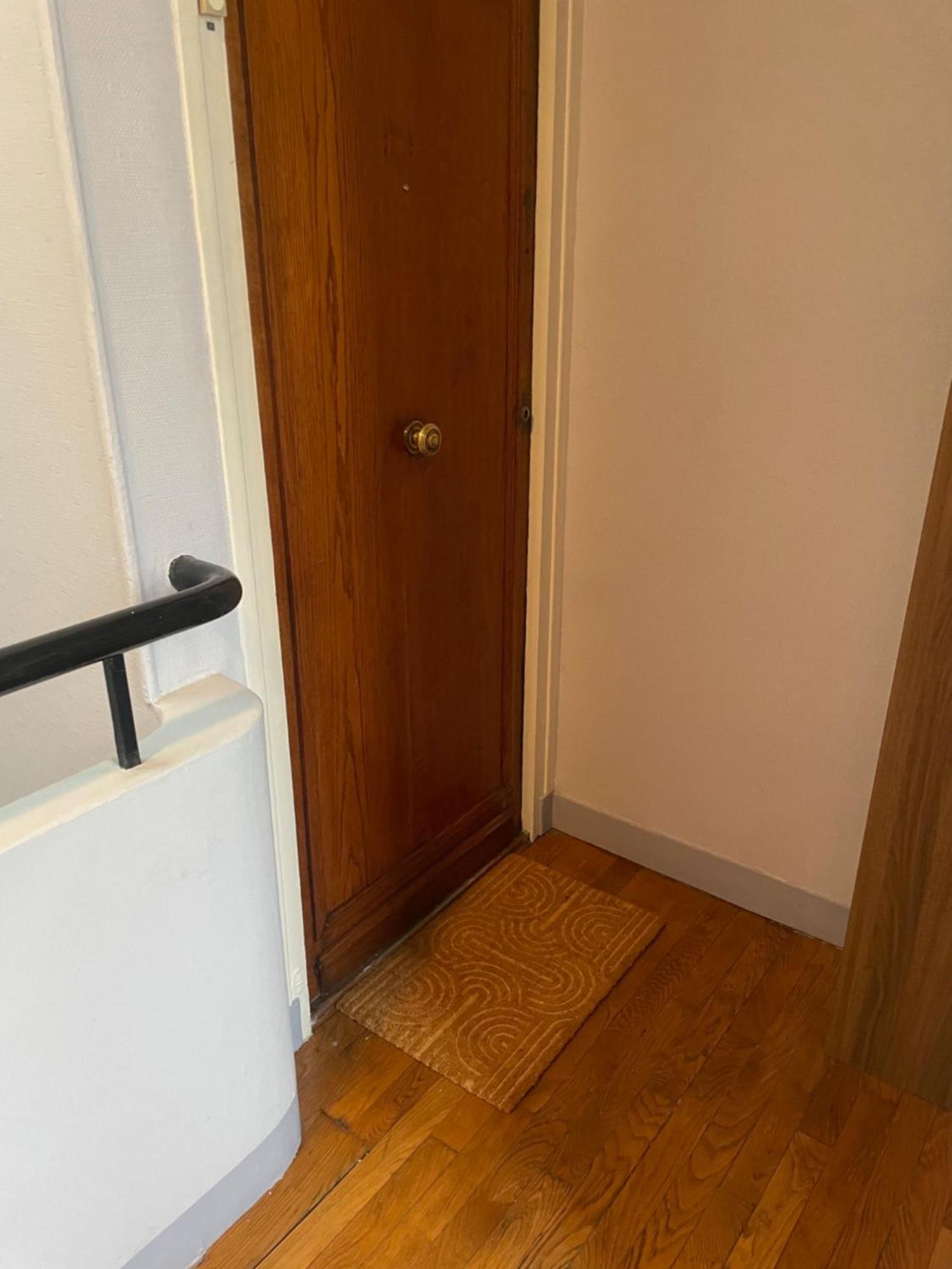 Apartment Perche Sur Les Toits, 16 Eme Quartier Calme Securise- Proche Quai Seine Roland Garros